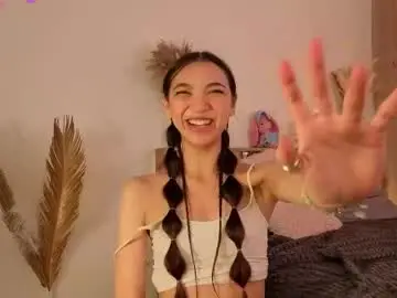 Chaturbate Sex Cam of faithinpromo
