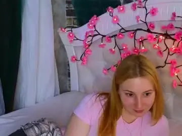 Chaturbate Adult Video Chat of rosaliehandley