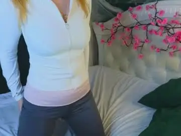 Chaturbate Free Porn Cam of rosaliehandley