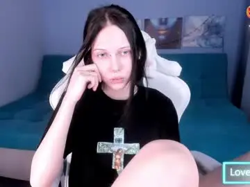 Chaturbate Free Porn Cam of sugar_bunny_girl