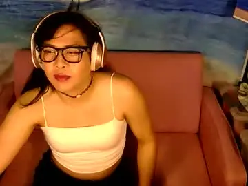 Chaturbate Live Sex of tashakai