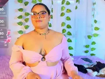Chaturbate Watch Live Sex Cams of alanaa_gomezz