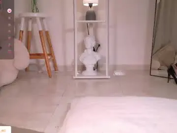 Chaturbate Sex Chat of caramel__