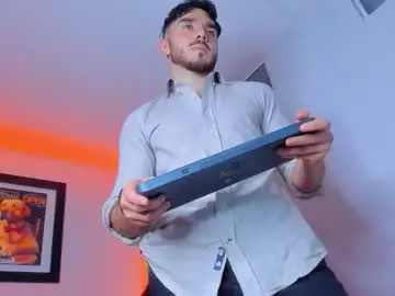 Chaturbate Watch Live Sex Cams of danteeblake