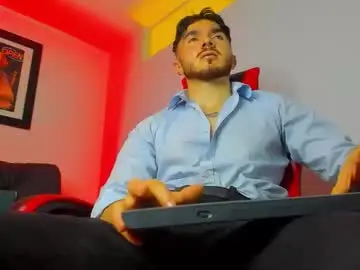 Chaturbate Live Sex of danteeblake