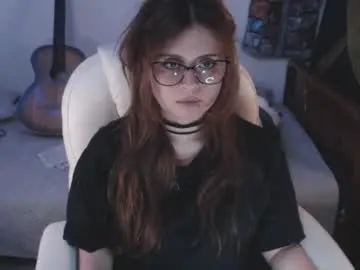 Chaturbate Nude Webcam of flor3citarockera