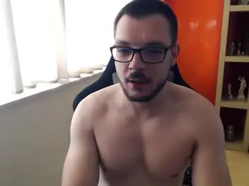 Chaturbate Adult Webcams of gangstalover8