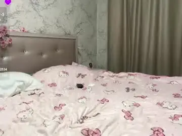 Chaturbate Free Porn Cam of kishagray