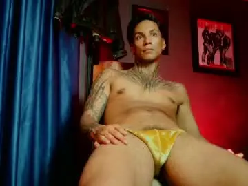 Chaturbate Free Live Porn of leonnardojaramillo