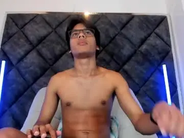 Chaturbate Adult Video Chat of liamkron