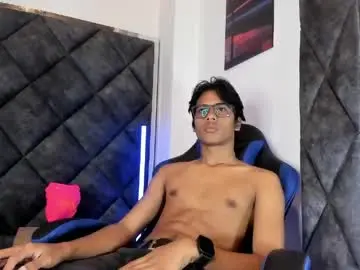 Chaturbate Sex Chat of liamkron