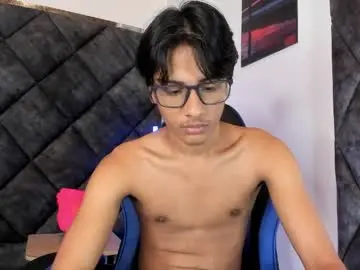 Chaturbate Sex Cam of liamkron