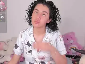 Chaturbate Best live sex cam show of yunahott_