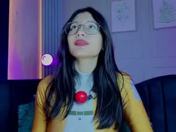 Chaturbate Free Porn Cam of abby_dreamss
