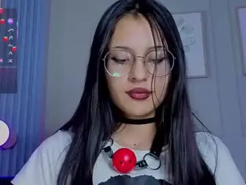 Chaturbate Sex Chat of abby_dreamss