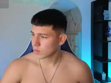 Chaturbate Sex Cam of james_cr