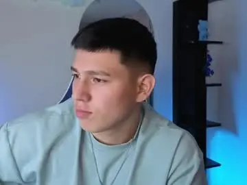 Chaturbate Live Sex of james_cr