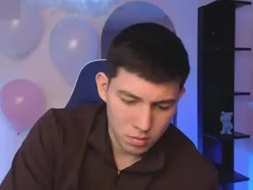 Chaturbate Adult Video Chat of james_cr