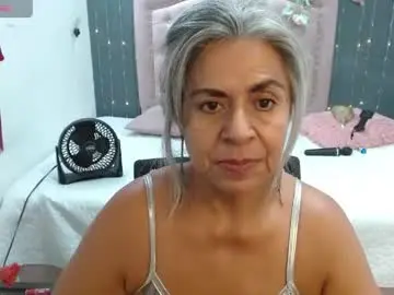 Chaturbate Private Sex Chat of lalisha_96