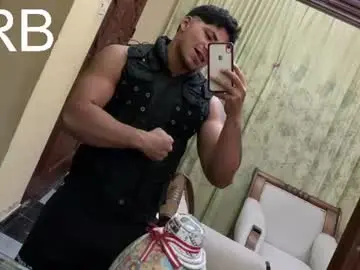 Chaturbate Adult Webcam of m1chaelx_