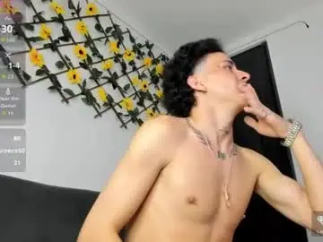 Chaturbate Live Sex of maxxx_bigcock