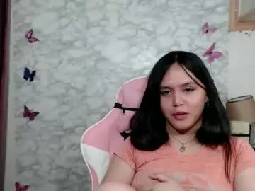 Chaturbate Watch Live Sex Cams of pia_intownx