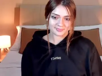 Chaturbate Nude Webcam of vanessa_foxyy