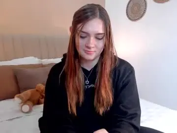 Chaturbate Adult Video Chat of vanessa_foxyy