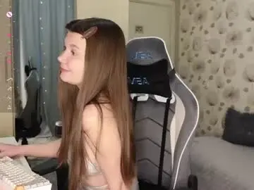 Chaturbate Adult Video Chat of _cute_ice