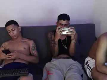 Chaturbate Free Live Porn of alphas_latins