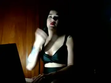 Chaturbate Nude Webcam of ambermistress