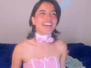 Chaturbate Best Webcam of celeste_lumi