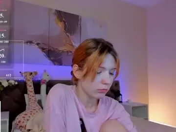 Chaturbate Private Sex Chat of hey_lexy