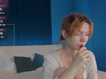 Chaturbate Adult Webcams of hey_lexy