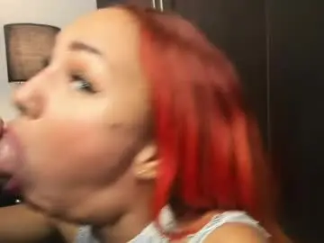 Chaturbate Adult Webcam of kelsey_foxyy