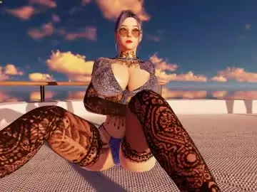 Chaturbate Adult Webcam of 3dx_sara