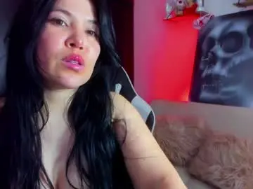 Chaturbate Best Webcam of ailynred_
