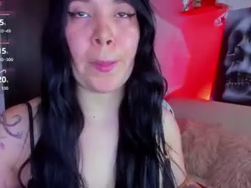 Chaturbate Live Sex of ailynred_