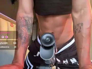 Chaturbate Adult Webcams of jack_castell