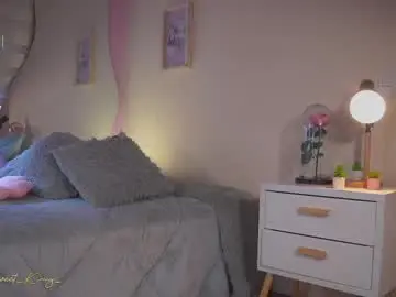 Chaturbate Sex Cam of kimmy_sweet_