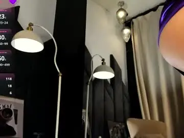 Chaturbate Sex Chat of roxypinky