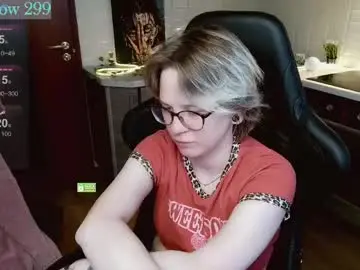 Chaturbate Best Webcam of sunny_mood