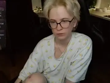 Chaturbate Sex Chat of sunny_mood