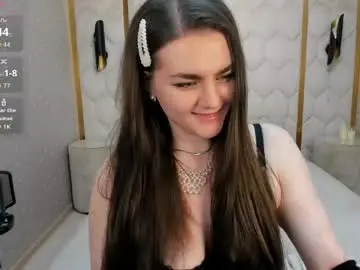 Chaturbate Sex Chat of xenabev