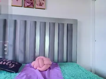 Chaturbate Live Porn of alessia_diangelo