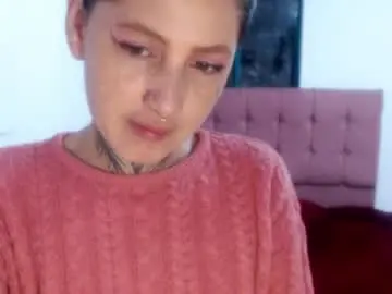 Chaturbate Sex Cam of anasweet_69