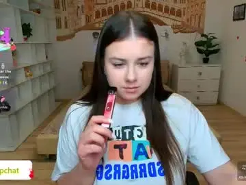 Chaturbate Adult Webcam of anettamilder