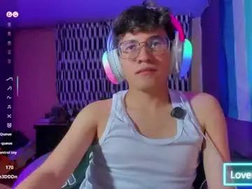Chaturbate Free Porn Cam of angelito18_twink
