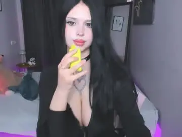 Chaturbate Live Sex of barbara_xkiss