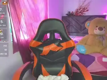 Chaturbate Adult Video Chat of elara_green
